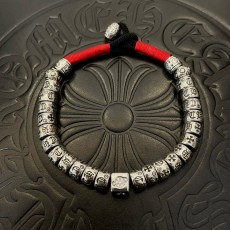 Chrome Hearts 클래식 빈티지 팔찌 001-263125