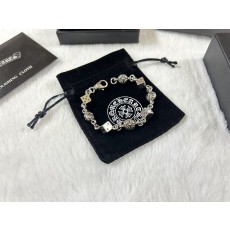 크롬하츠 주사위 팔찌 001-263136