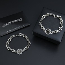 크롬하츠 빈티지 팔찌 001-263192