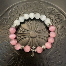 Chrome Hearts 레트로 멀티컬러 팔찌 001-263256