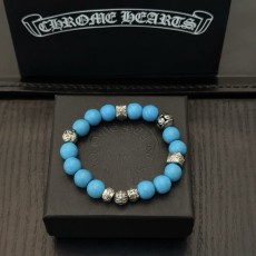 크롬하츠 레트로 멀티 요소 팔찌 001-263261