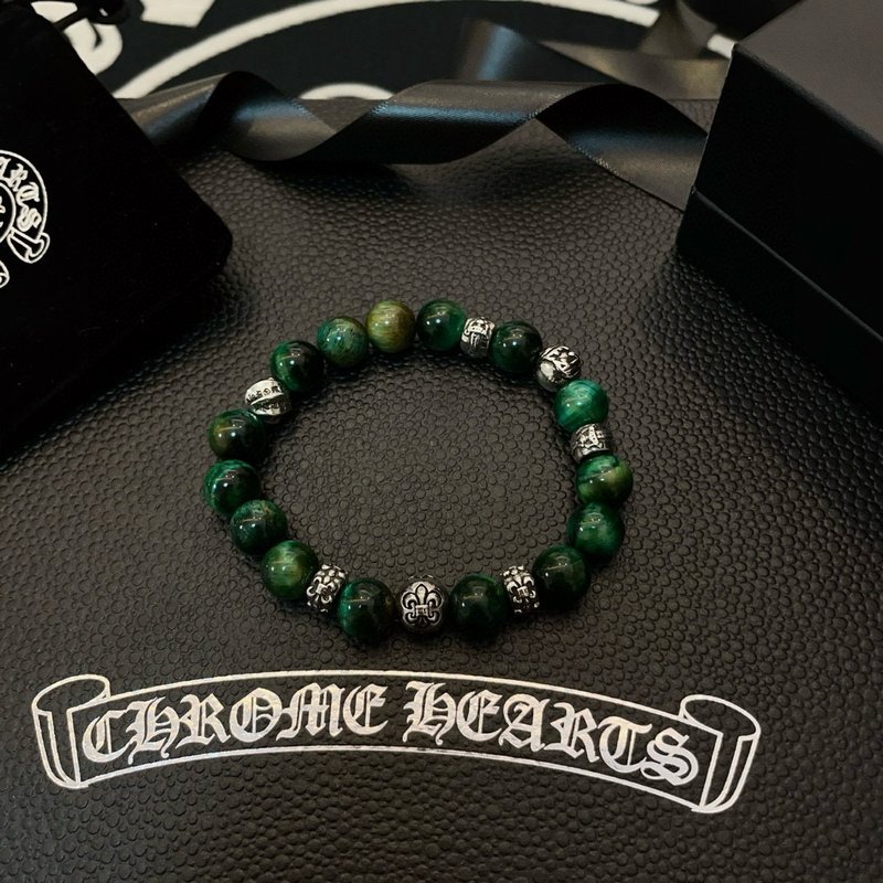 Chrome Hearts 빈티지 멀티 팔찌 001-263271