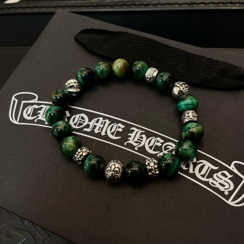 Chrome Hearts 빈티지 멀티 팔찌 001-263271