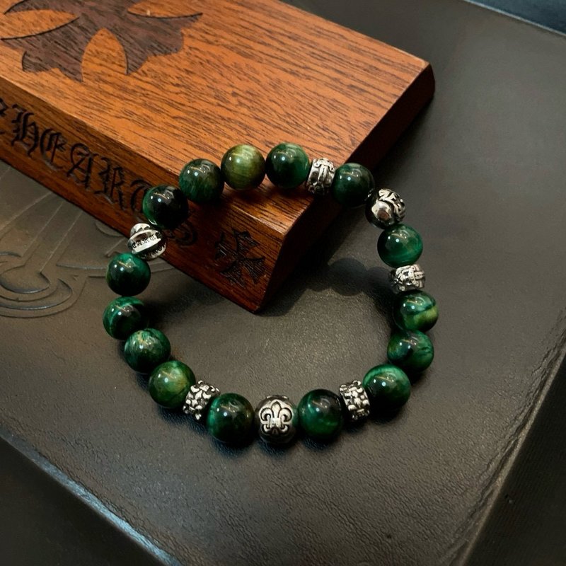 Chrome Hearts 빈티지 멀티 팔찌 001-263271