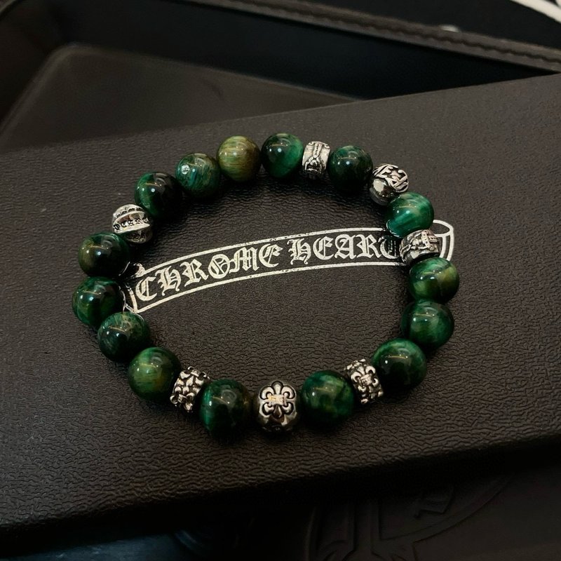 Chrome Hearts 빈티지 멀티 팔찌 001-263271