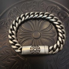 Chrome Hearts 클래식 빈티지 팔찌 001-263363