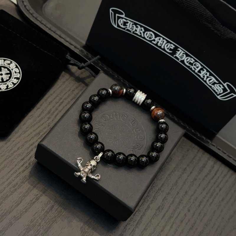 Chrome Hearts 크롬하츠 클래식 빈티지 멀티 001-263421