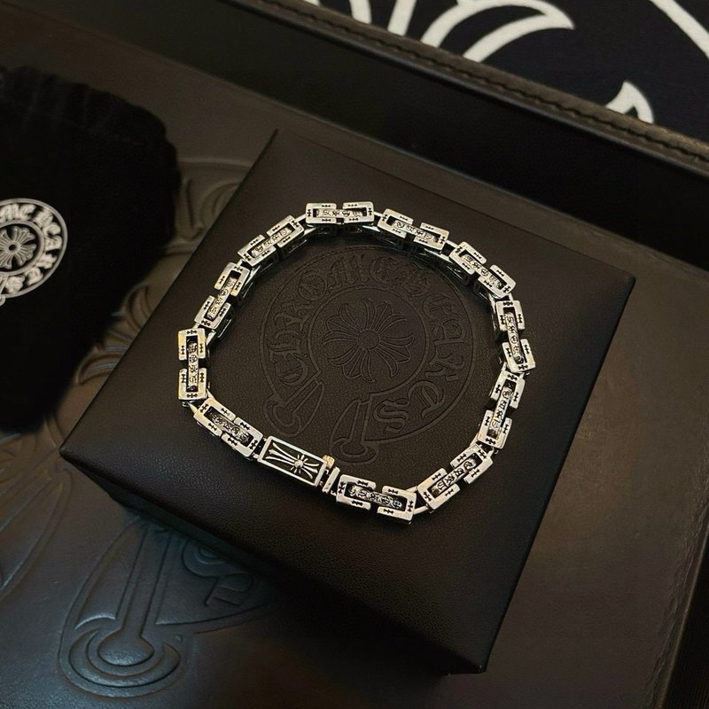 크롬하츠 클래식 빈티지 멀티 디자인 팔찌 001-263430
