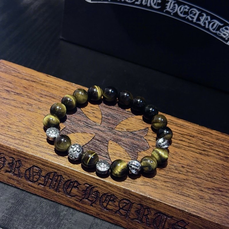 크롬하츠 클래식 빈티지 팔찌 001-263450