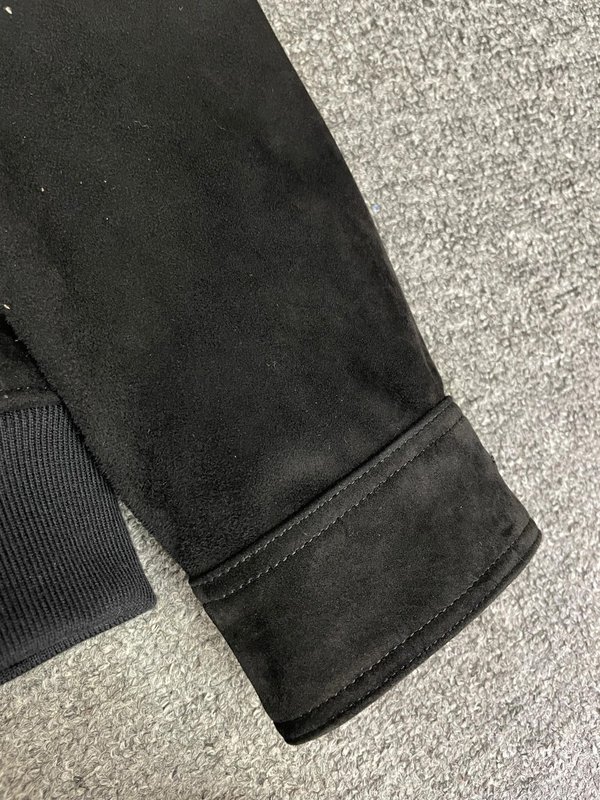 LORO PIANA 남성 양가죽 자켓 001-263578