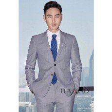 에르메스 H 거북이 패턴 실크 넥타이 001-264178