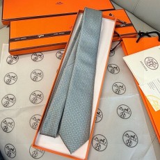 에르메스 남성 넥타이 001-264513