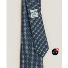에르메스 남성 신상 넥타이 001-264561