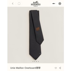 에르메스 남성용 넥타이 001-264597