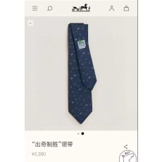 에르메스 공식 넥타이 (출기제승) 001-264632