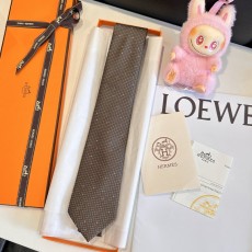 에르메스 넥타이 7cm 001-264672