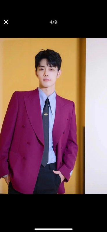 구찌 실크 넥타이 001-264733