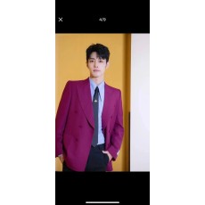 구찌 실크 넥타이 001-264733