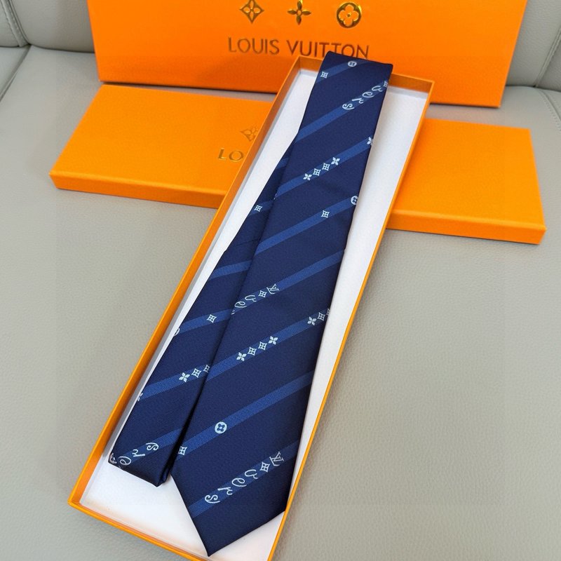 LV 남성 실크 넥타이 001-265145