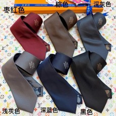 루이비통 헤리티지 남성 넥타이 001-265231