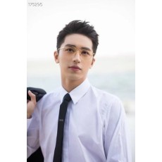 디올 남성 로고 자카드 넥타이 001-265295