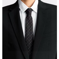 디올 남성용 클래식 넥타이 001-265470