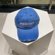 발렌시아가 스타일 야구모자 001-265614