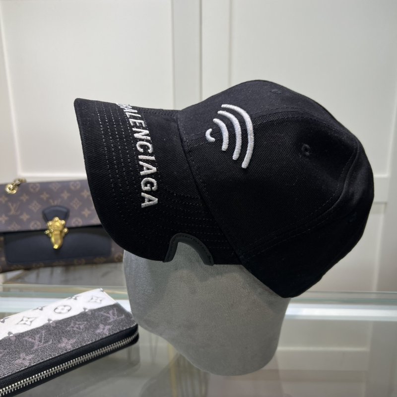 발렌시아가 뉴 심플 야구모자 001-265615