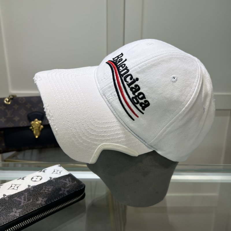 발렌시아가 신상 볼캡 001-265616
