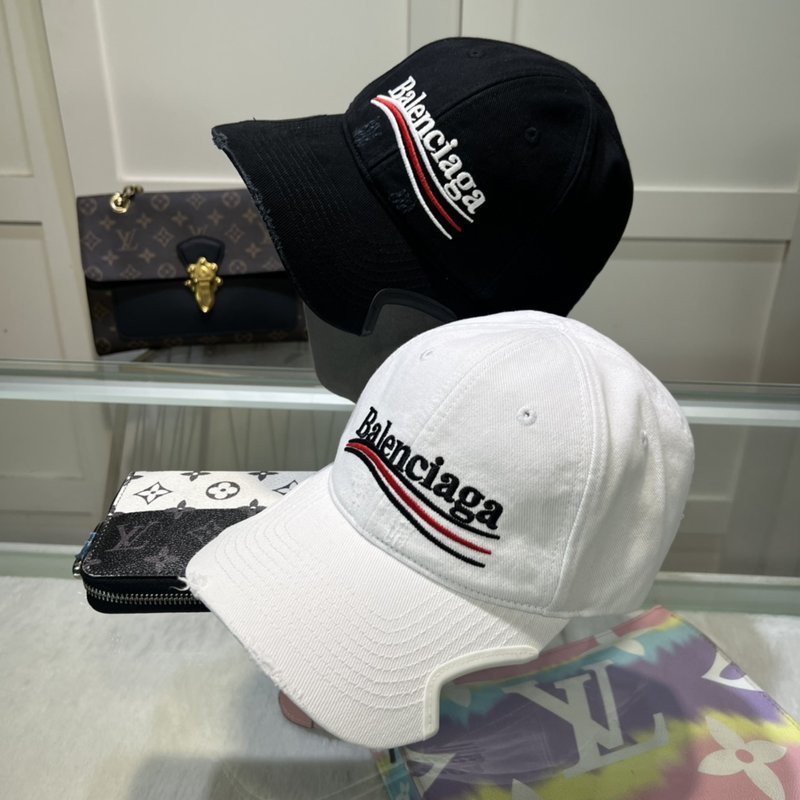 발렌시아가 신상 볼캡 001-265616