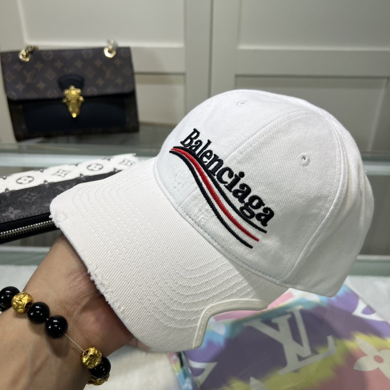 발렌시아가 신상 볼캡 001-265616