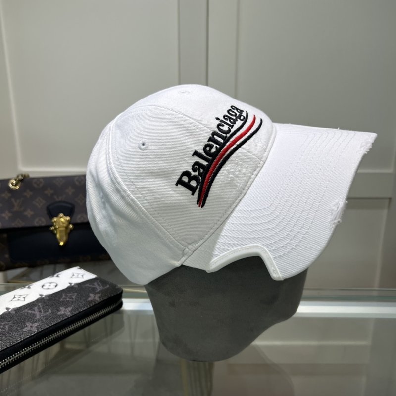 발렌시아가 신상 볼캡 001-265616