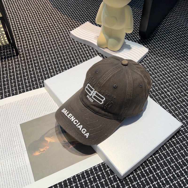 봄여름 컬러 야구모자 001-265617