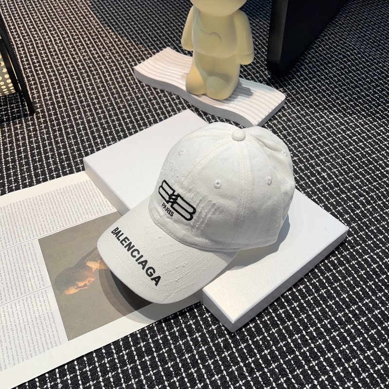 컬러 야구 모자 001-265619