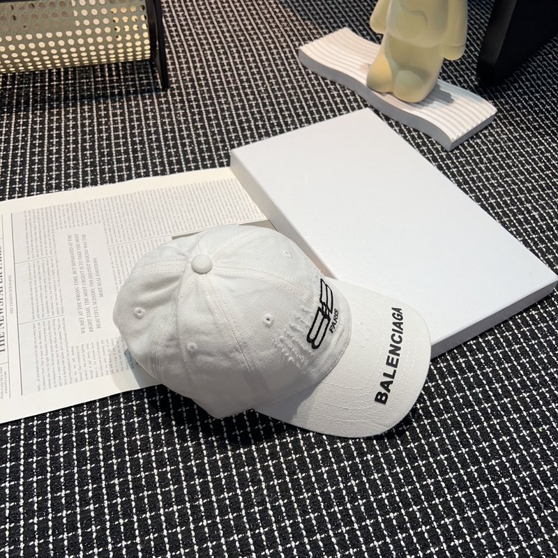컬러 야구 모자 001-265619