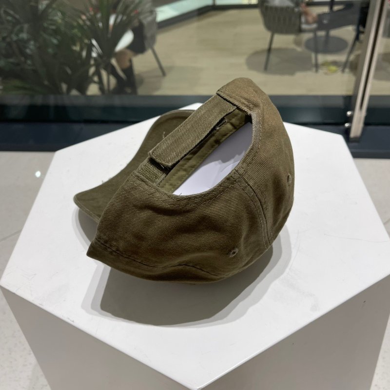 발렌시아가 신상 야구모자 001-265629