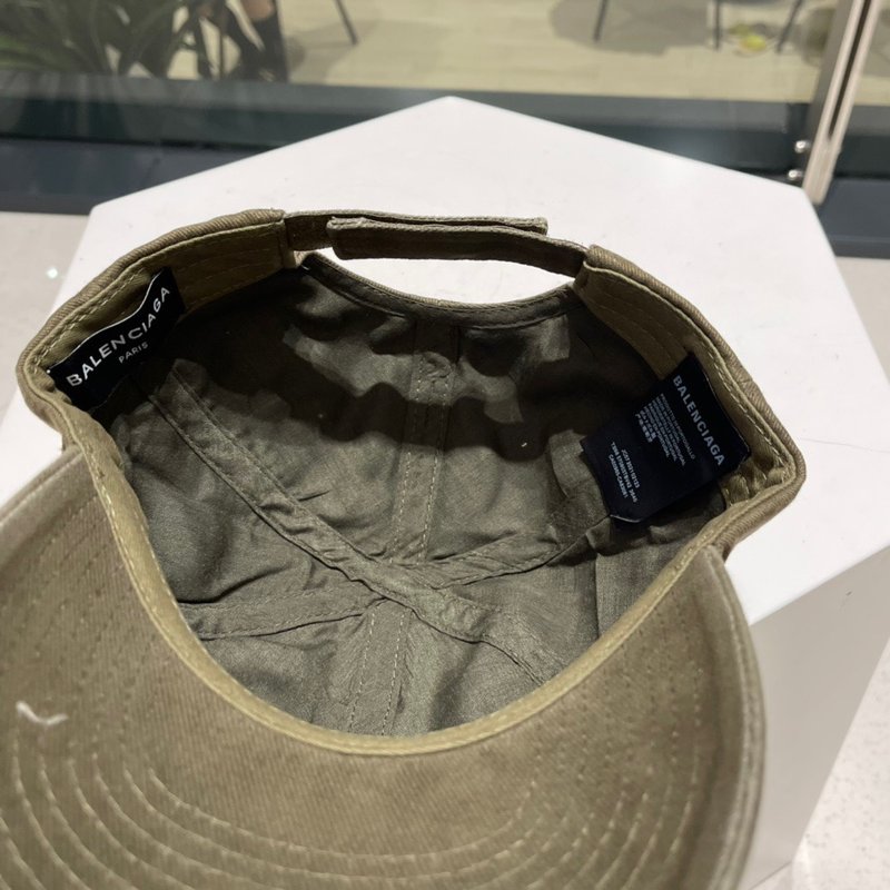 발렌시아가 신상 야구모자 001-265629
