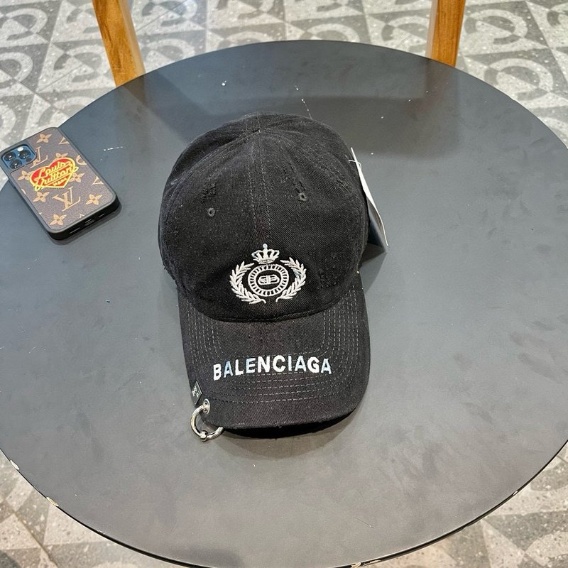Balenc 신상 야구모자 001-265642