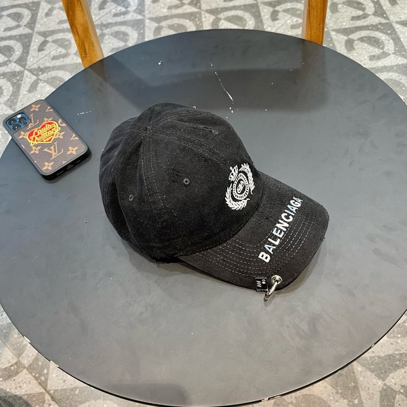 Balenc 신상 야구모자 001-265642