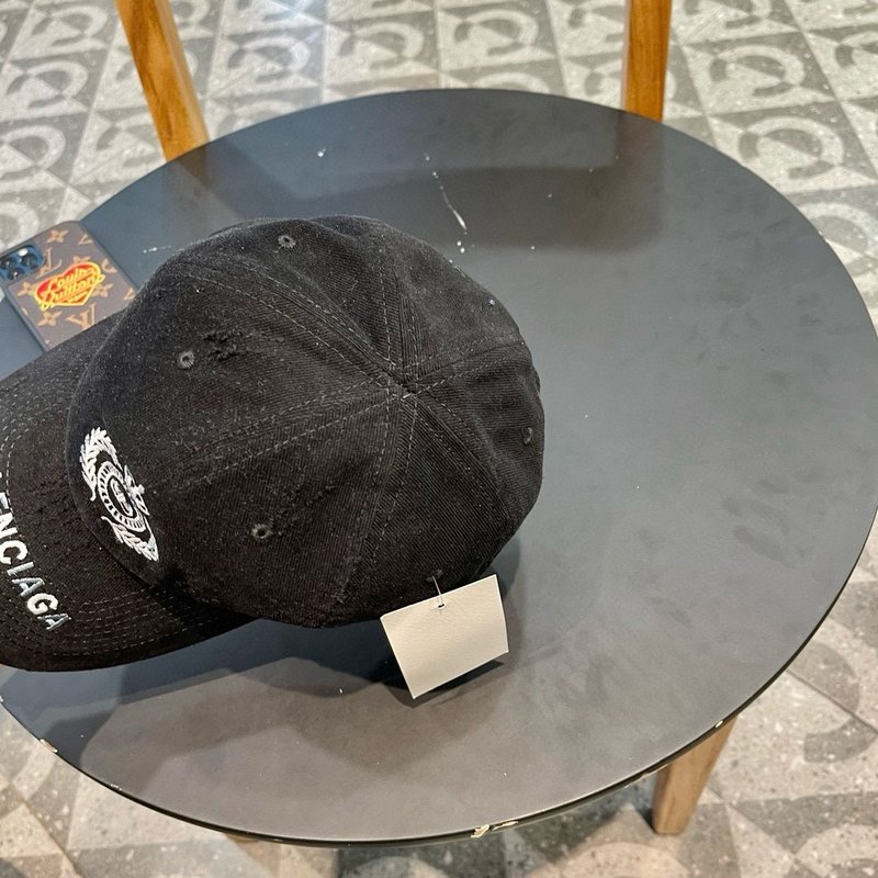 Balenc 신상 야구모자 001-265642