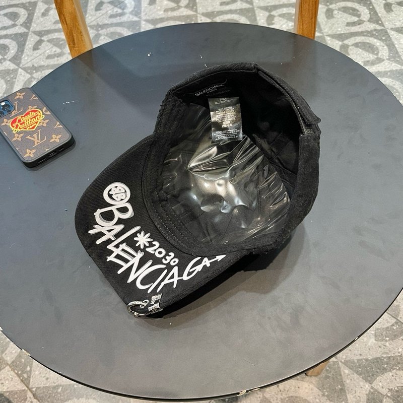 Balenc 신상 야구모자 001-265642