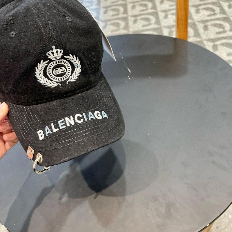 Balenc 신상 야구모자 001-265642