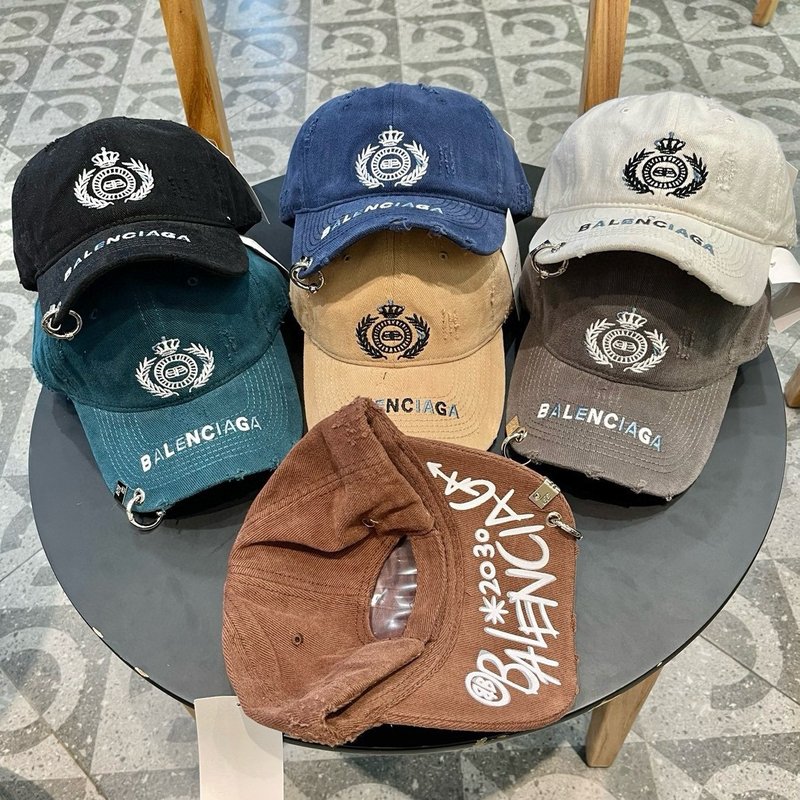 Balenc 신상 야구모자 001-265642