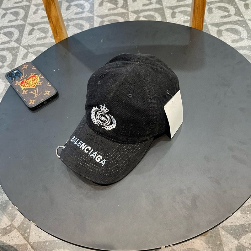 Balenc 신상 야구모자 001-265642