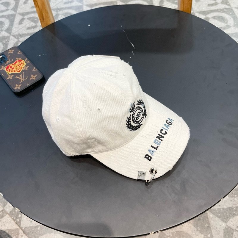 발렌시아가 신상 야구모자 001-265643