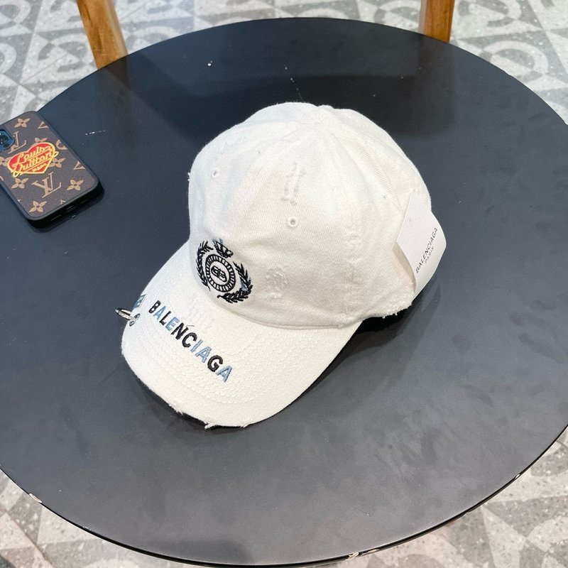 발렌시아가 신상 야구모자 001-265643