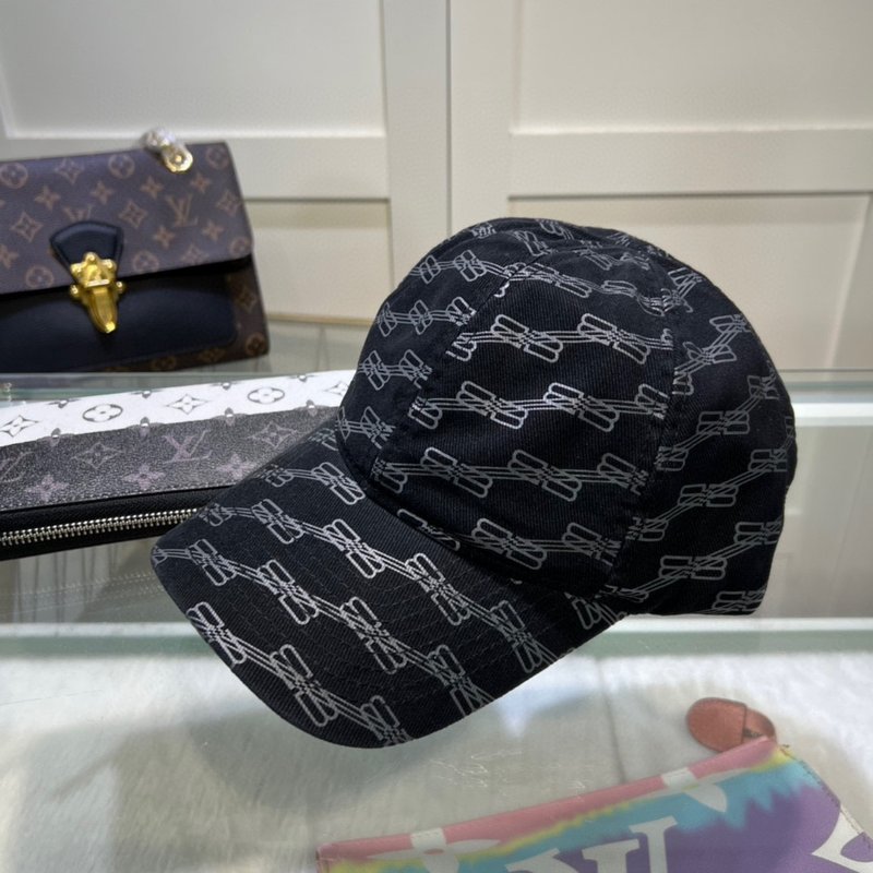 발렌시아가 신상 고급 야구모자 001-265644
