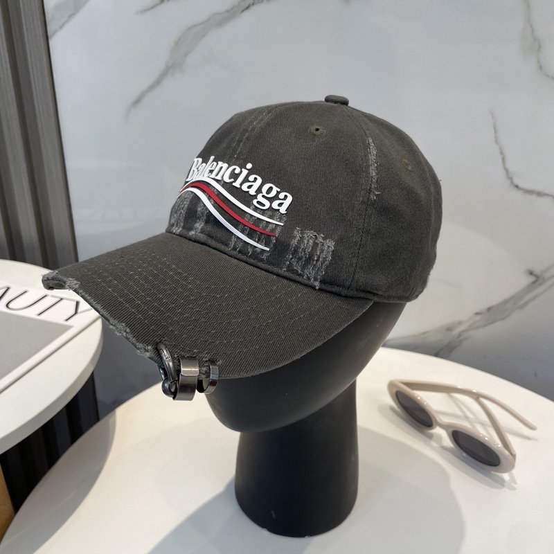발렌시아가 야구모자 001-265648