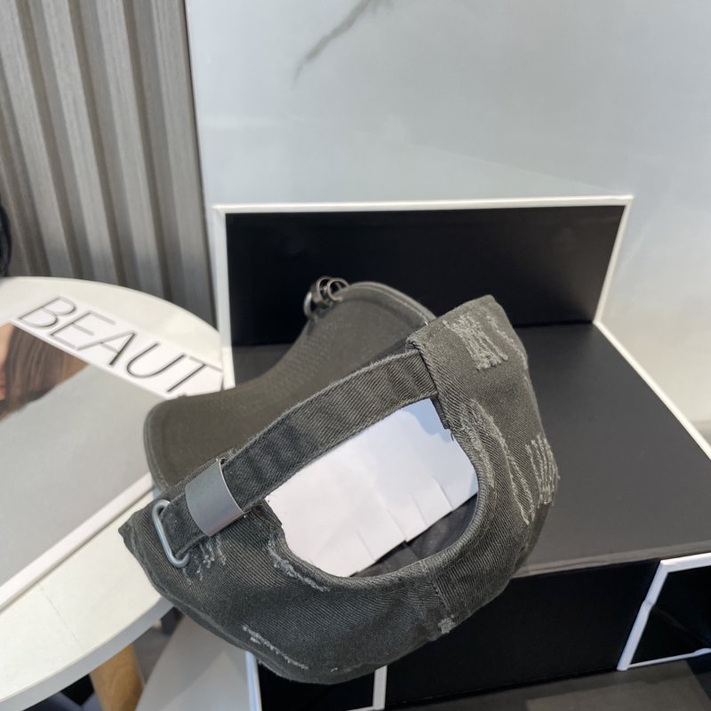발렌시아가 야구모자 001-265648