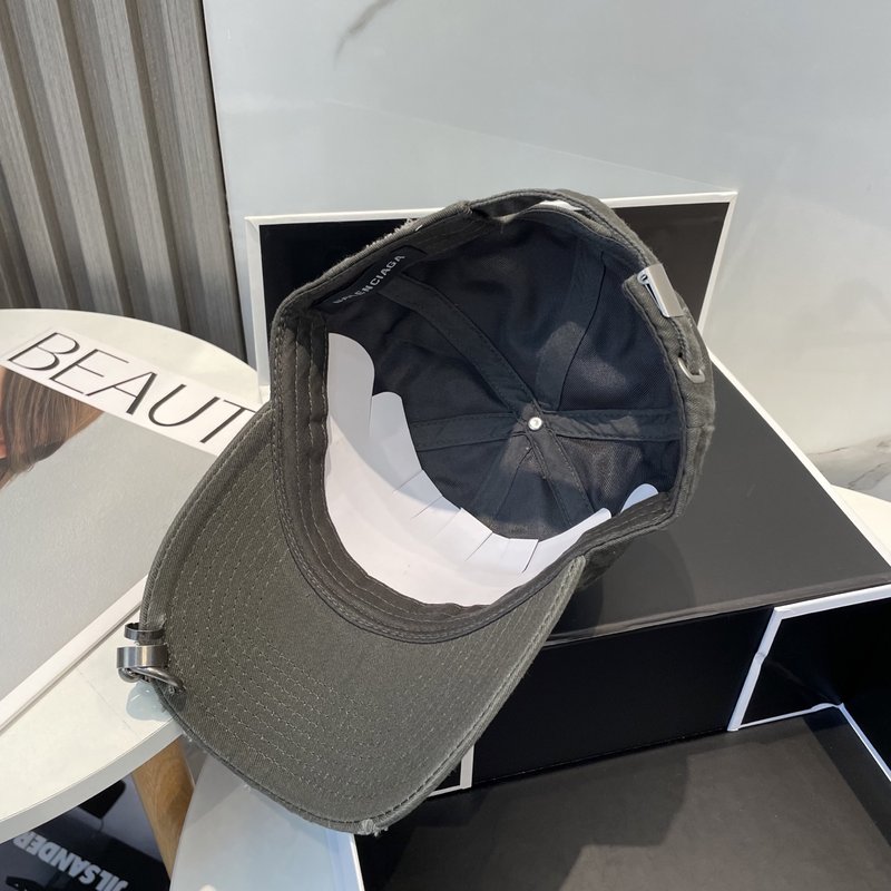 발렌시아가 야구모자 001-265648